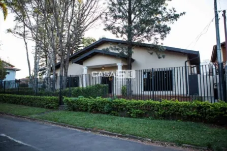 Imóvel Comercial com 4 Quartos à venda, 700m² no Parque Taquaral, Campinas