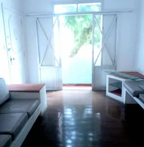 Apartamento com 2 Quartos à venda, 75m² no Embaré, Santos