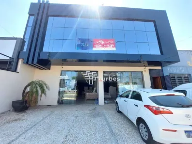 Ponto Comercial para alugar, 423m² no Loteamento Israel, Americana