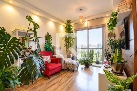 Apartamento com 2 Quartos à venda, 72m² no Jardim Esmeralda, São Paulo