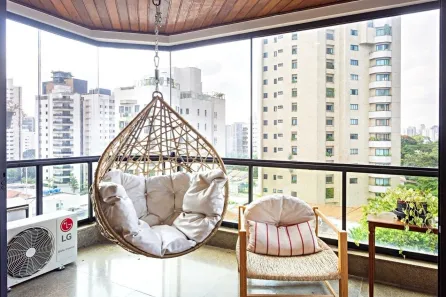 Apartamento com 4 Quartos à venda, 280m² no Planalto Paulista, São Paulo