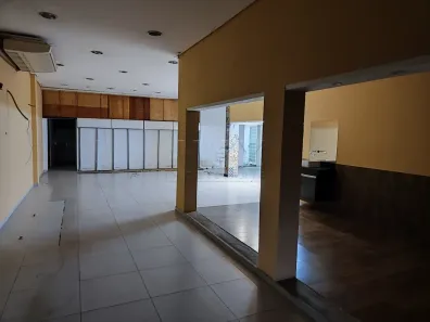 Ponto Comercial à venda, 509m² no Vila Cardia, Bauru