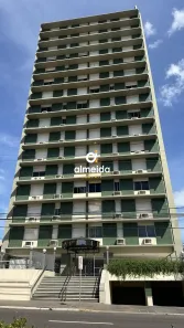 Apartamento com 3 Quartos à venda, 132m² no Nossa Senhora de Fátima, Santa Maria