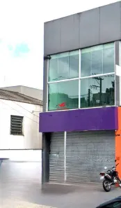 Ponto Comercial para alugar, 110m² no Jardim Esmeralda, São Paulo