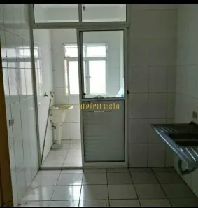Apartamento com 2 Quartos à venda, 64m² no Vila Urupês, Suzano