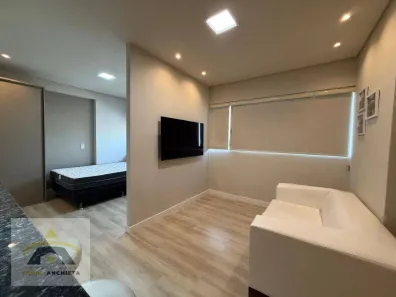 Apartamento com 1 Quarto para alugar, 35m² no Centro, Curitiba