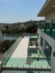 Casa de Condomínio com 4 Quartos à venda, 800m² no Loteamento Residencial Parque Lago Dourado, Jacareí