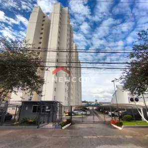 Apartamento com 3 Quartos à venda, 70m² no Jardim Guarani, Jundiaí