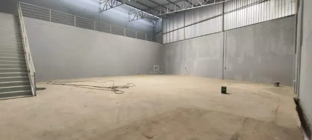 para alugar, 350m² no Serra Dourada (Parque Durval de Barros), Ibirité