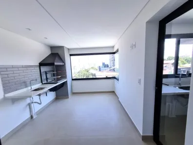 Apartamento com 3 Quartos à venda, 120m² no Vila Ema, São José dos Campos