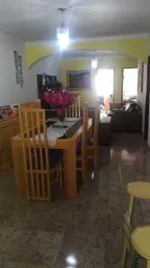 Sobrado com 3 Quartos à venda, 208m² no Parque Colonial, São Paulo