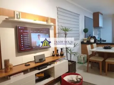 Casa com 2 Quartos à venda, 85m² no Vila Moraes, São Paulo
