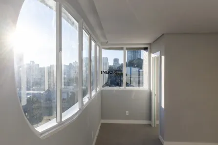 Apartamento com 3 Quartos à venda, 101m² no Centro, Bento Gonçalves