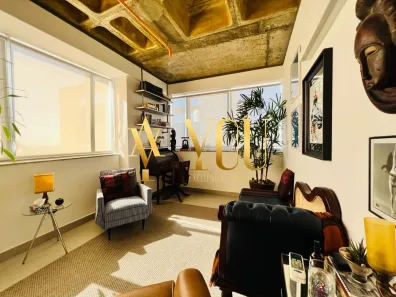 Consultório com 1 Quarto à venda, 26m² no Setor Marista, Goiânia