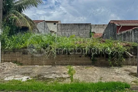 Lote/Terreno à venda, 240m² no Jardim Casablanca, Peruíbe