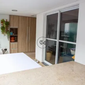 Apartamento com 2 Quartos à venda, 75m² no Jaguaré, São Paulo