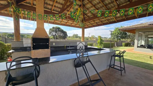 Lote/Terreno à venda, 541m² no Parque Fortaleza, Nova Odessa