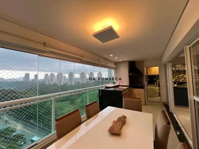 Apartamento com 3 Quartos à venda, 117m² no Umuarama, Osasco