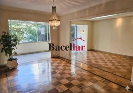 Apartamento com 3 Quartos à venda, 220m² no Copacabana, Rio de Janeiro