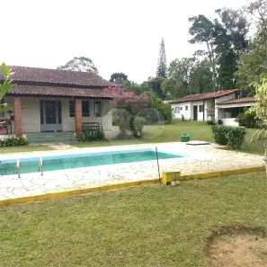 Fazenda/Sítio com 2 Quartos à venda, 105m² no Gabriel Piza, São Roque