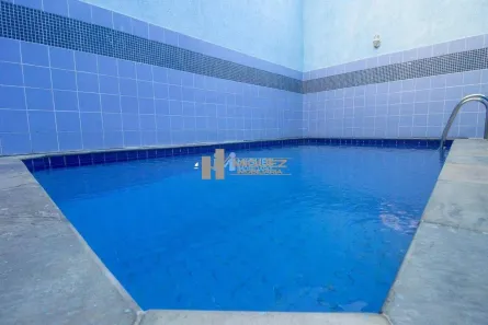 Casa com 3 Quartos à venda, 321m² no Tijuca, Rio de Janeiro