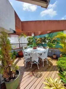 Apartamento com 3 Quartos à venda, 140m² no Vila Mariana, São Paulo