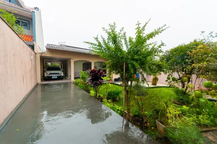 Casa com 3 Quartos à venda, 167m² no Santa Felicidade, Curitiba