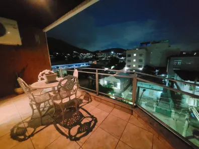 Apartamento com 2 Quartos à venda, 101m² no Praça Seca, Rio de Janeiro