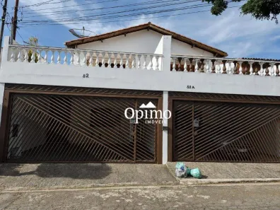Sobrado com 3 Quartos para alugar, 210m² no Jardim Los Angeles, São Paulo