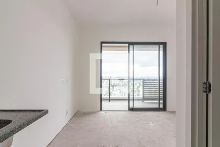Kitnet com 1 Quarto à venda, 32m² no Pinheiros, São Paulo