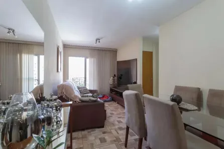 Apartamento com 2 Quartos à venda, 56m² no Vila Olímpia, São Paulo