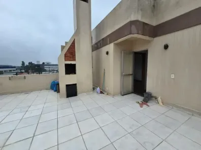 Apartamento com 1 Quarto à venda, 73m² no Canasvieiras, Florianópolis
