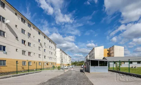 Apartamento com 2 Quartos à venda, 43m² no Santo Afonso, Novo Hamburgo
