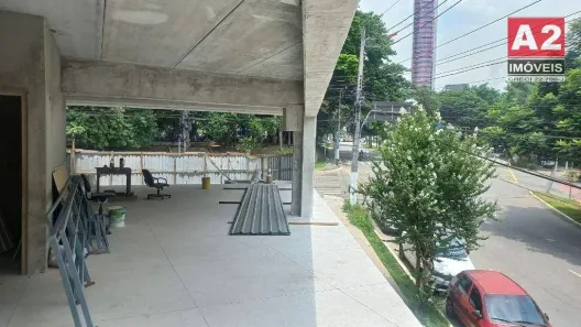 Prédio Comercial à venda, 502m² no Pinheiros, São Paulo