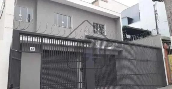 Imóvel Comercial com 2 Quartos para alugar, 300m² no Vila Clementino, São Paulo