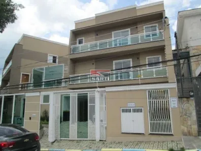 Apartamento com 2 Quartos à venda, 40m² no Vila Nova Mazzei, São Paulo