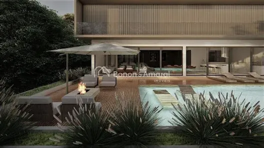 Casa de Condomínio com 5 Quartos à venda, 700m² no Joapiranga, Valinhos