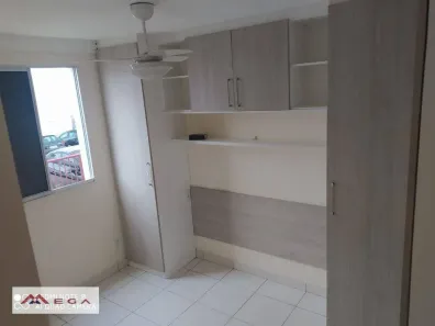 Apartamento com 2 Quartos à venda, 48m² no Jardim Nova Europa, Campinas