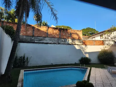 Sobrado com 5 Quartos à venda, 480m² no Jardim das Paineiras, Campinas
