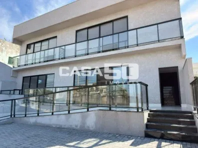 Sala Comercial com 1 Quarto para alugar, 55m² no Swiss Park, Campinas