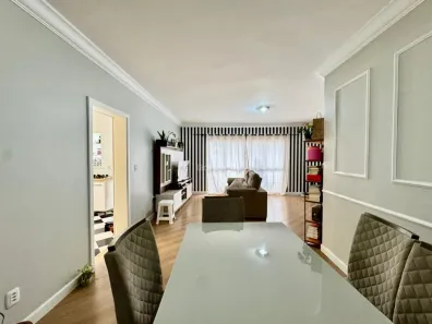 Apartamento com 3 Quartos à venda, 129m² no Centro, Chapecó