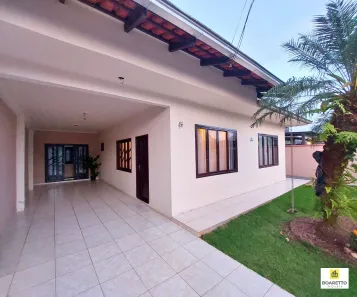 Casa com 5 Quartos à venda, 220m² no Itaum, Joinville