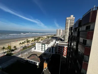 Apartamento com 2 Quartos à venda, 65m² no Tupi, Praia Grande