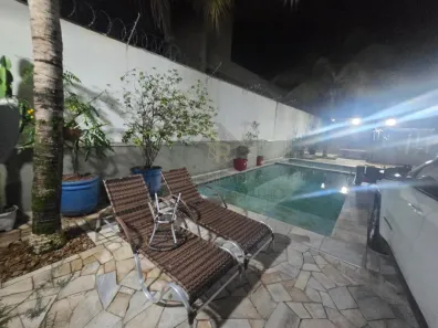 Casa com 2 Quartos à venda, 160m² no Alto da Boa Vista, Ribeirão Preto