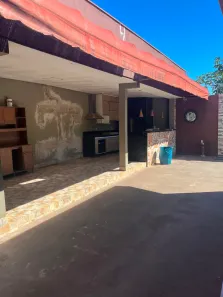 Casa com 3 Quartos à venda, 120m² no Novo Mundo, Várzea Grande