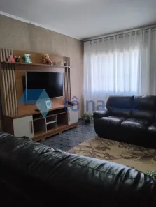 Casa com 3 Quartos à venda, 286m² no Jardim Santo André, Santo André