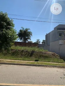 Lote/Terreno à venda, 250m² no Pinheirinho, Vinhedo