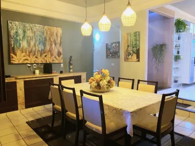 Casa com 4 Quartos à venda, 450m² no Neópolis, Natal