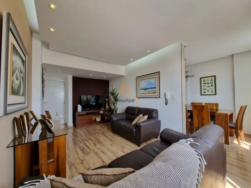 Apartamento com 2 quartos — Carlos Prates, Belo Horizonte