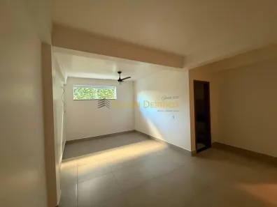 Flat com 1 Quarto para alugar, 38m² no Santana, Pindamonhangaba